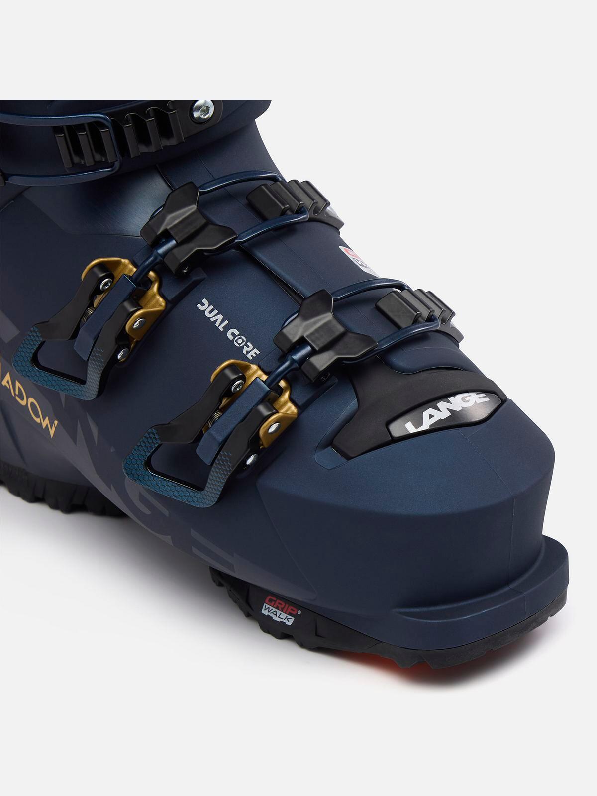 Damesschoenen Lange Shadow 95 w mv gw Blauw 4/7