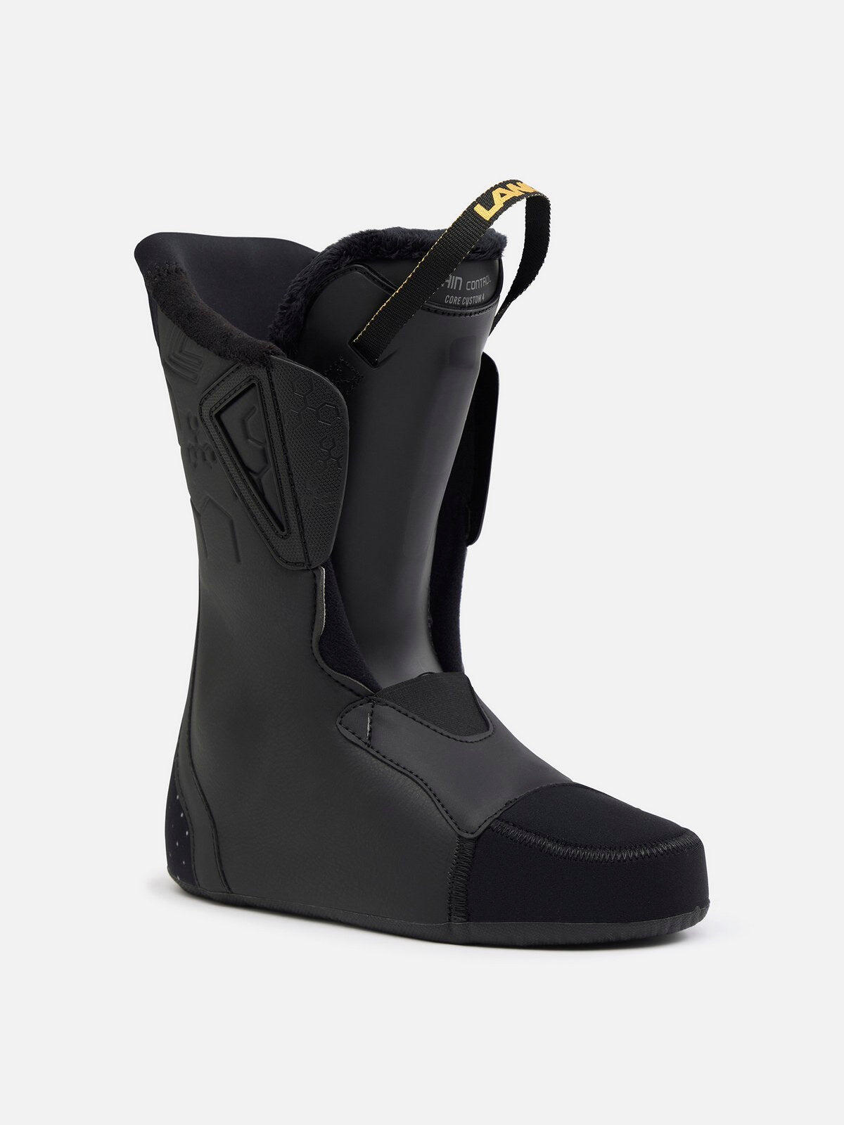 Botas para mujer Lange Shadow 85 w hv gw Gris 6/7