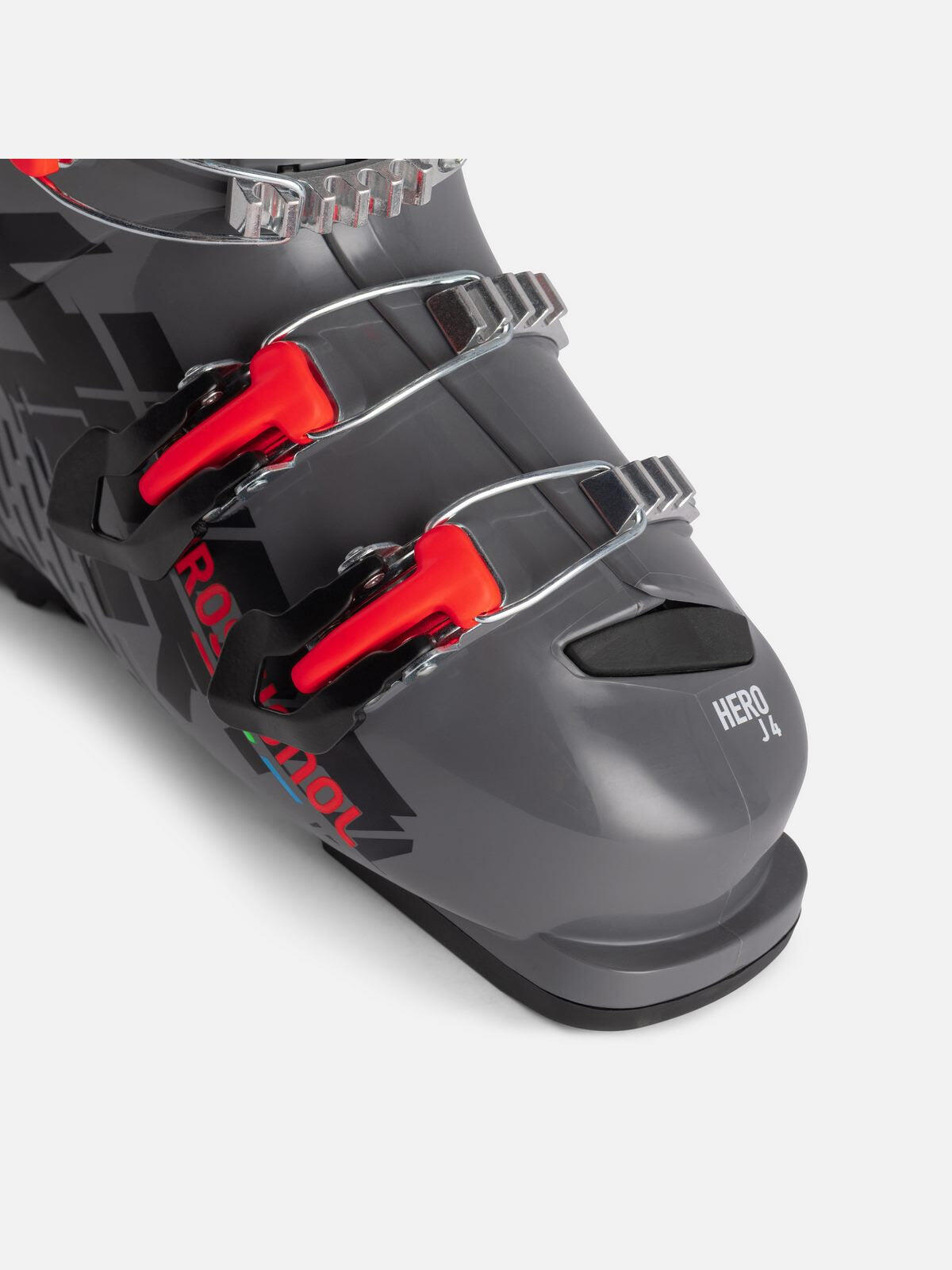 Rossignol Hero J4 kinderskischoenen 5/7