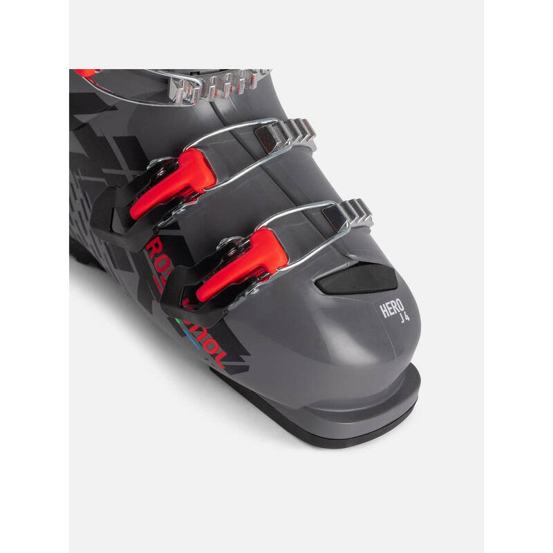 Cizme de schi pentru copii Rossignol Hero J4