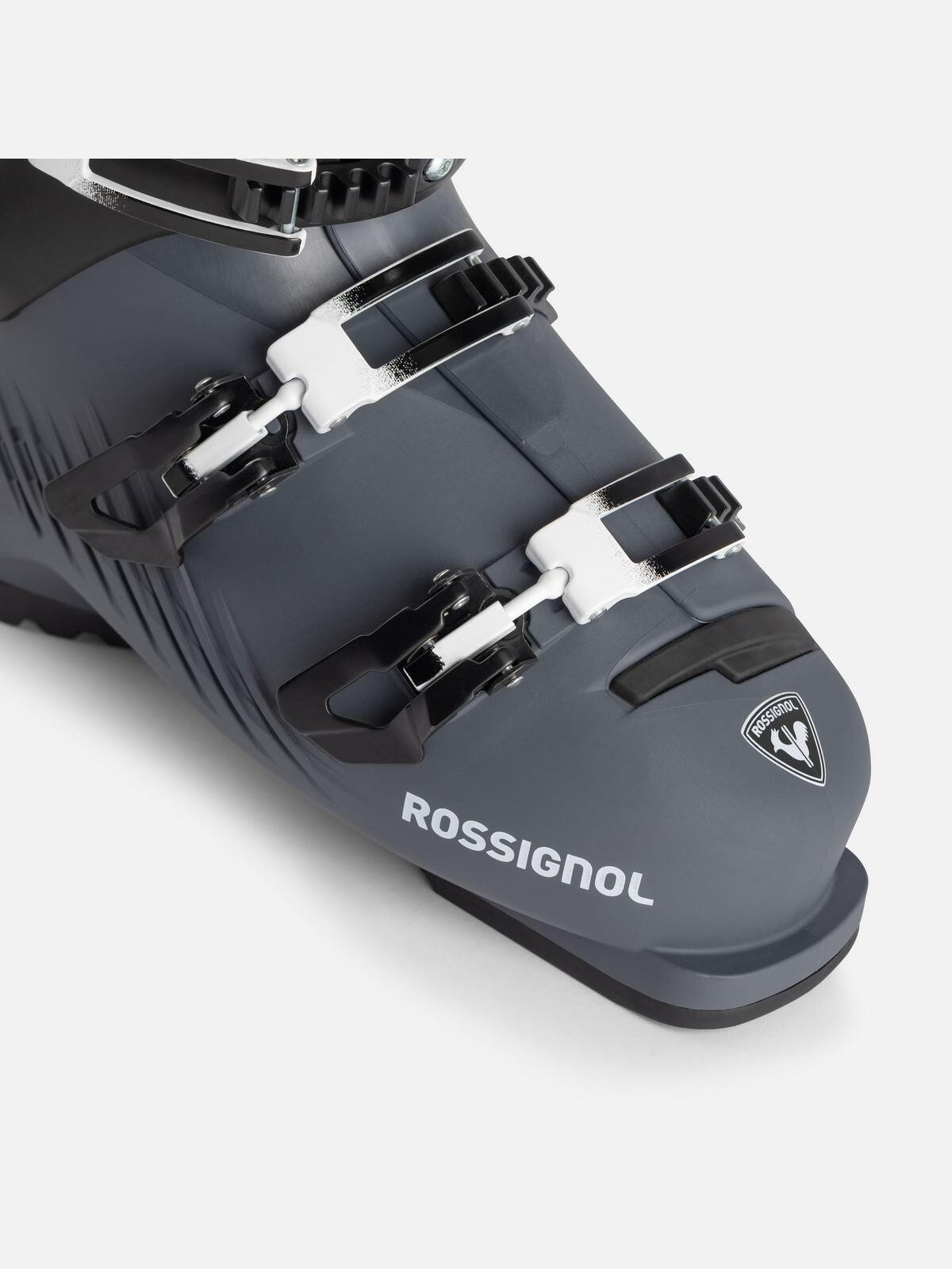 Scarponi da sci da uomo Rossignol Hi Speed ​​80 Hv Storm Grey 5/7