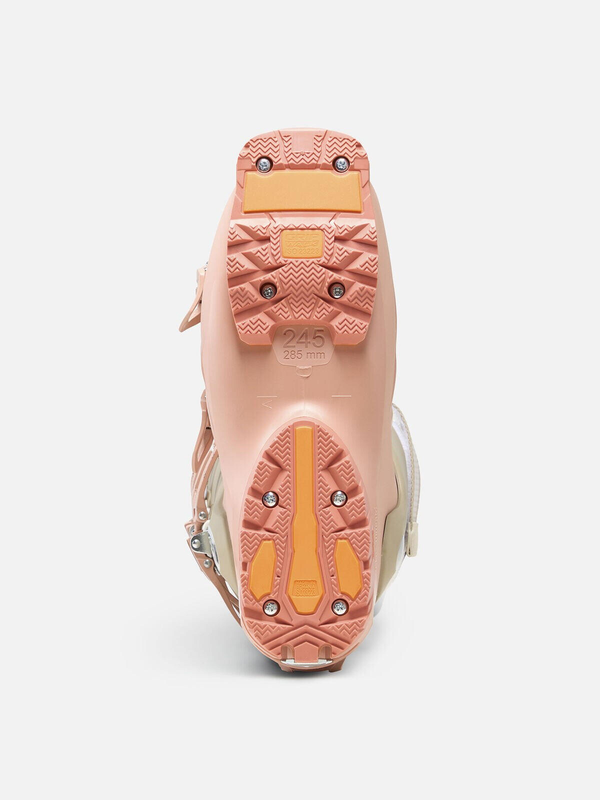 Rossignol Alltrack elite 110 lt w gw Botas esquí Mujer Rosa 5/7