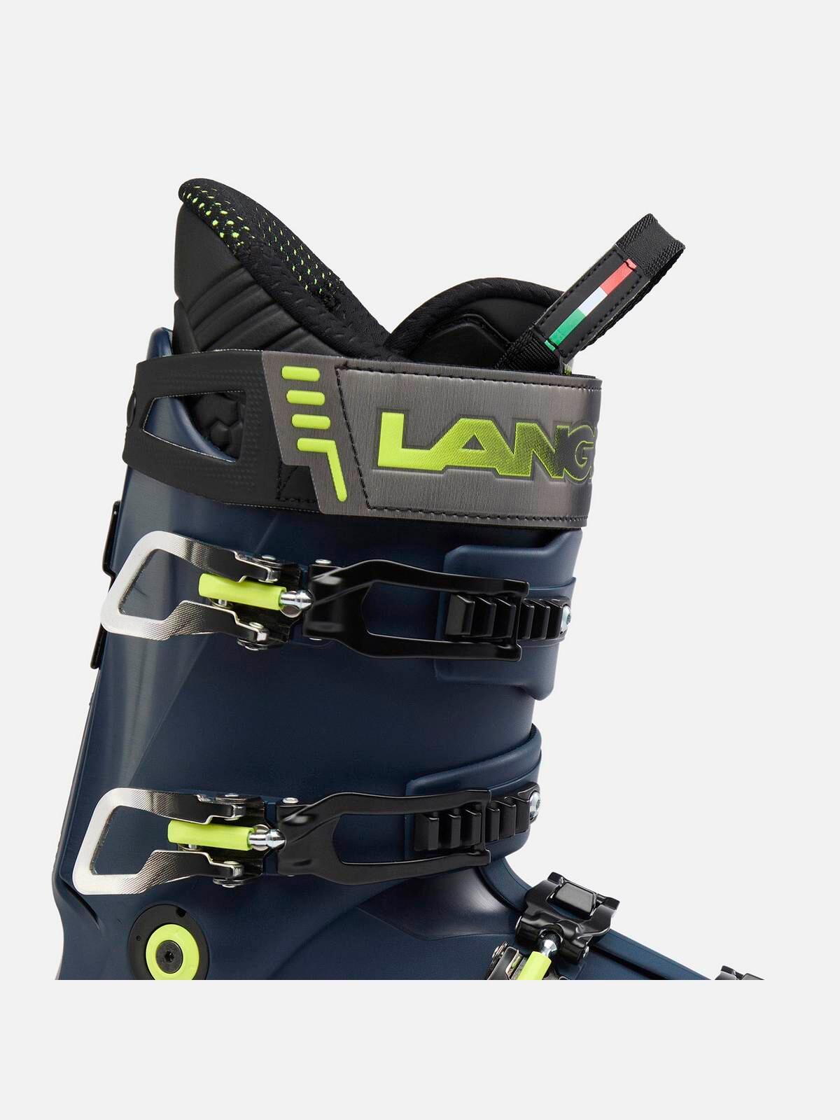 Botas de Ski Lange Shadow 110 HV GW Homem 4/7