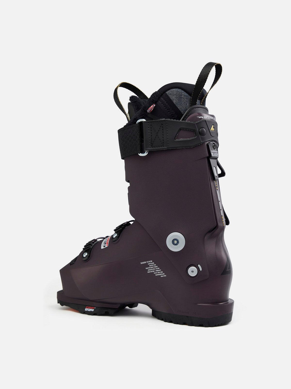 Chaussures De Ski Shadow 115 W Lv Gw Femme 4/7