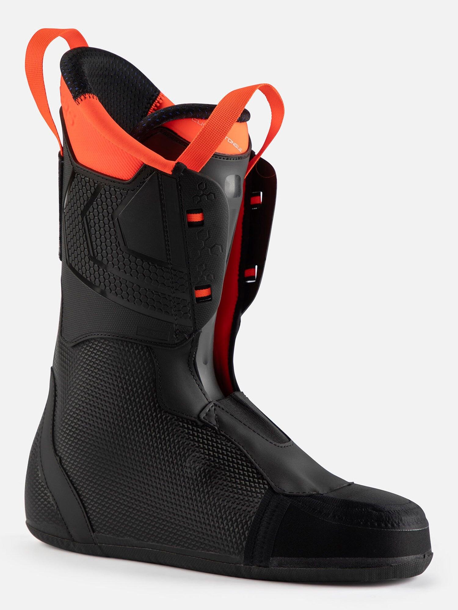 Buty narciarskie LANGE RS 110 LV Vibrant Blue 6/7