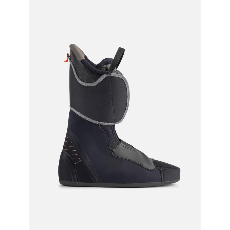 Rossignol Vizion 4B 100 HV GW Clăpari Bărbați - 29.5 - Metal Grey