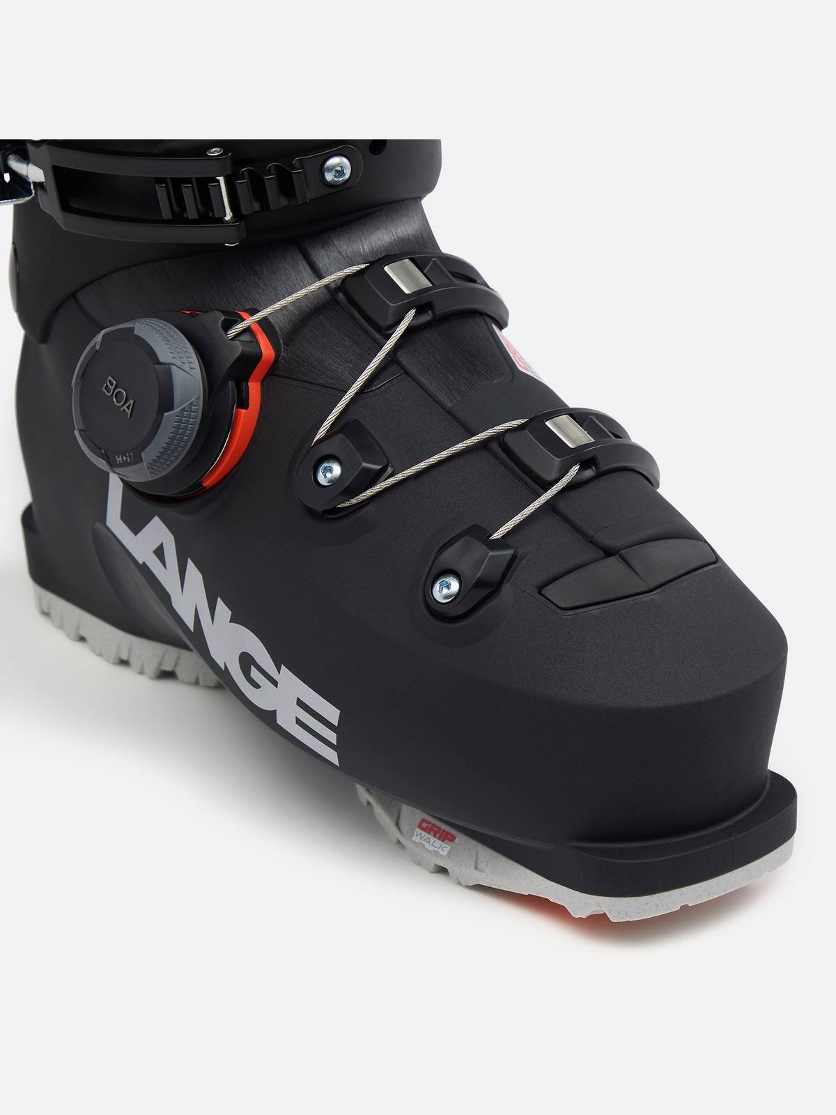 Botas esquí Lange Concept rtl gw boa Negro Hombre 3/7
