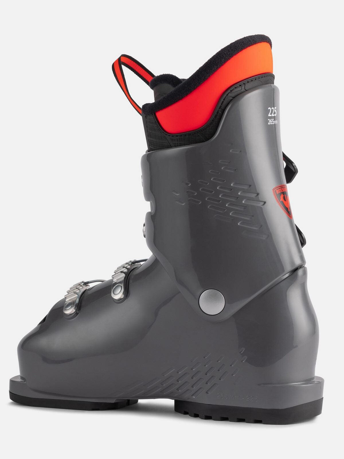 Rossignol Hero J4 kinderskischoenen 4/7