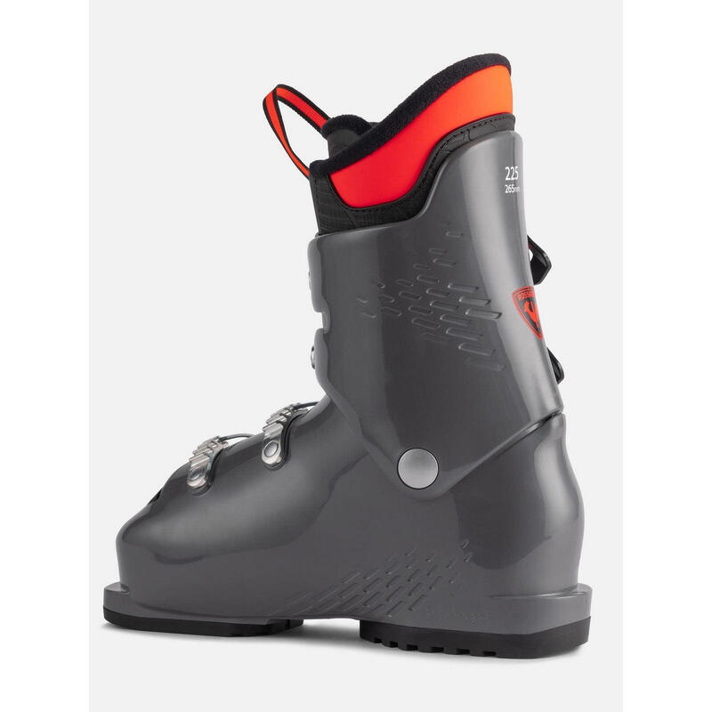 Cizme de schi pentru copii Rossignol Hero J4