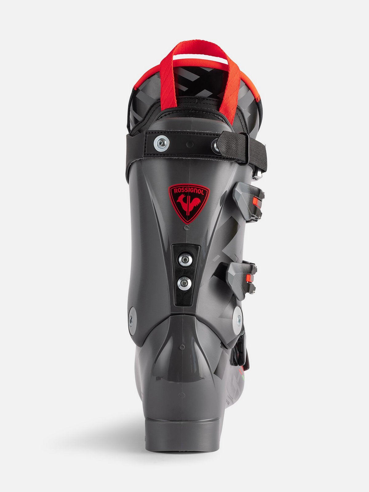 Chaussures De Ski Hero World Cup 140 Lv M.grey Homme 3/7