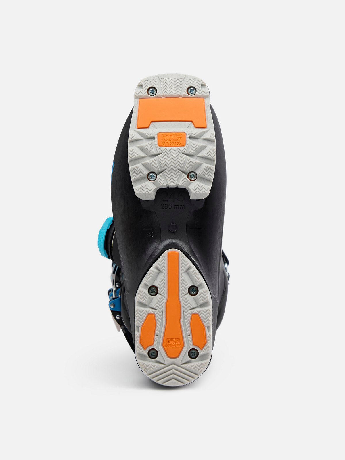 Ski Boots Lange Concept 9.5 W GW Boa Dames 6/6