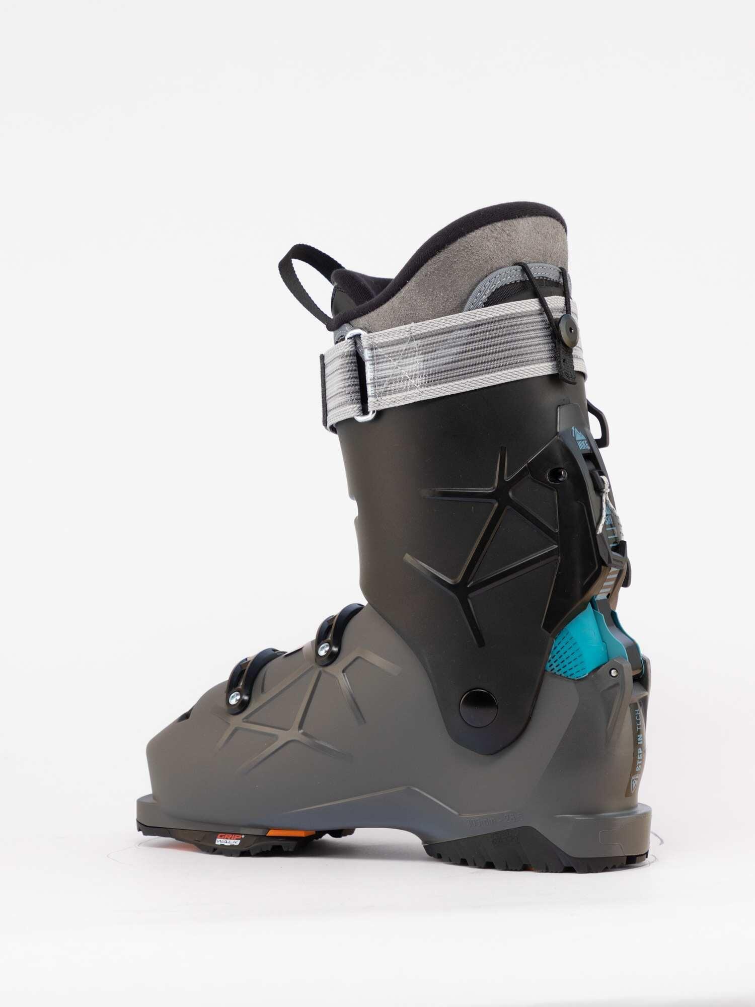 Schoenen Ski Rossignol Alltrack Rental Boa GW 2/3