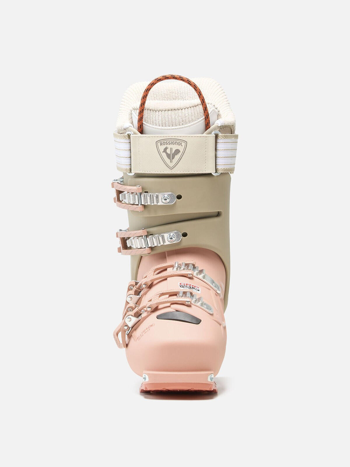 Rossignol Alltrack elite 110 lt w gw Botas esquí Mujer Rosa 4/7