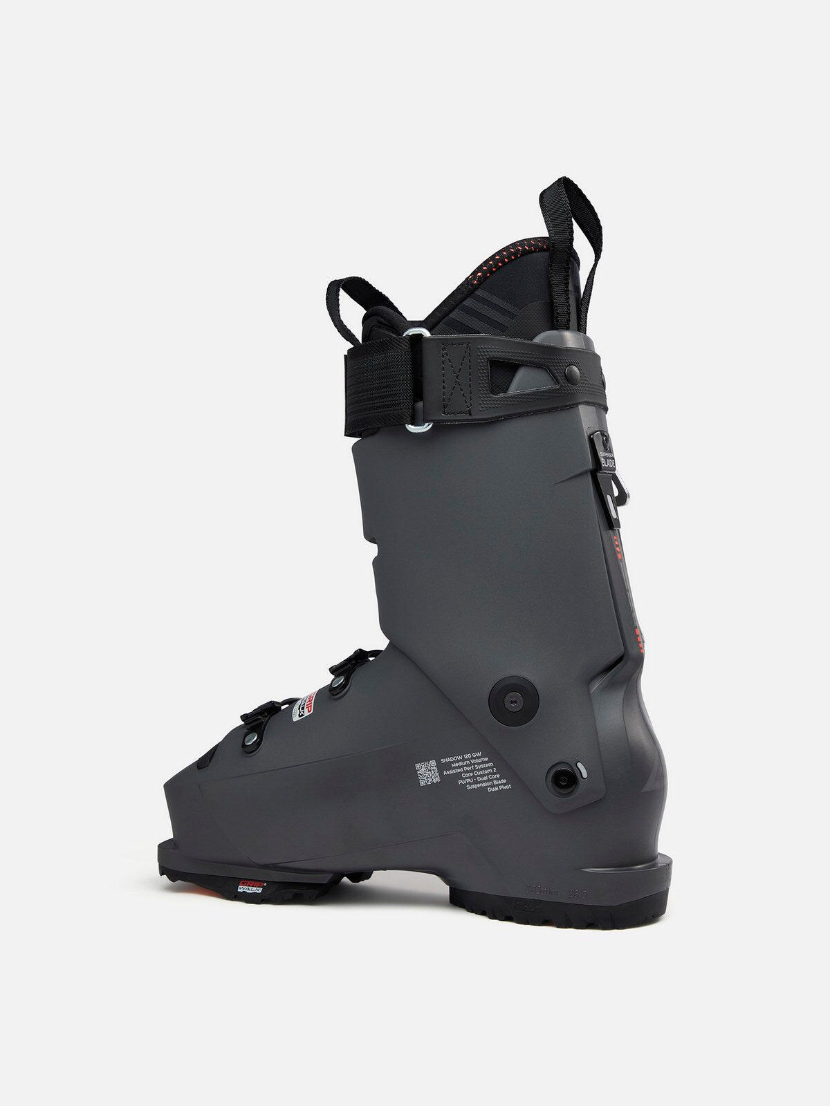 Buty narciarskie męskie LANGE Shadow 120 MV GW 4/7