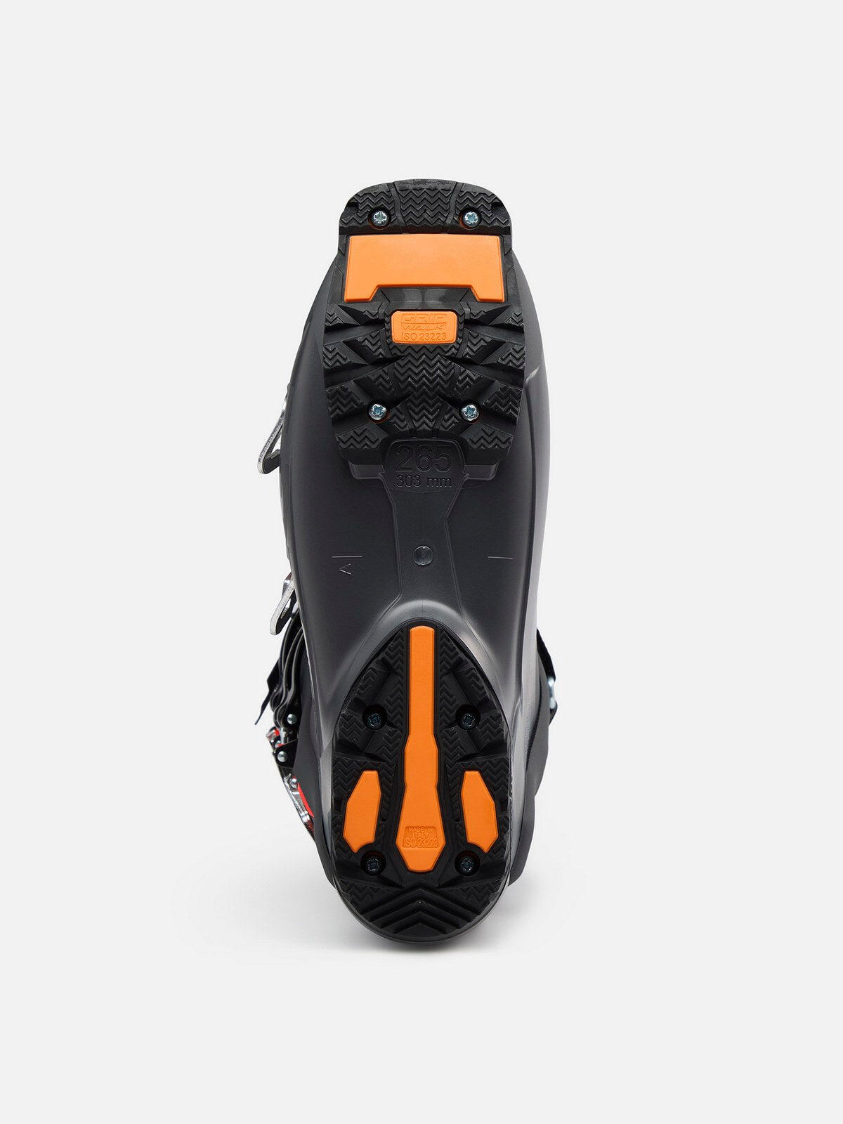Chaussures De Ski Shadow 120 Mv Gw Homme 6/7
