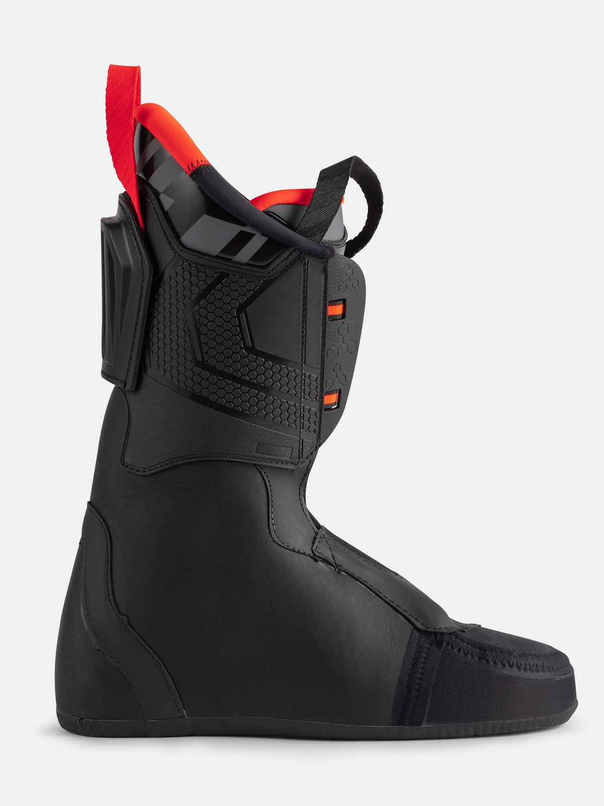 Chaussures De Ski Hero World Cup 140 Lv M.grey Homme 7/7