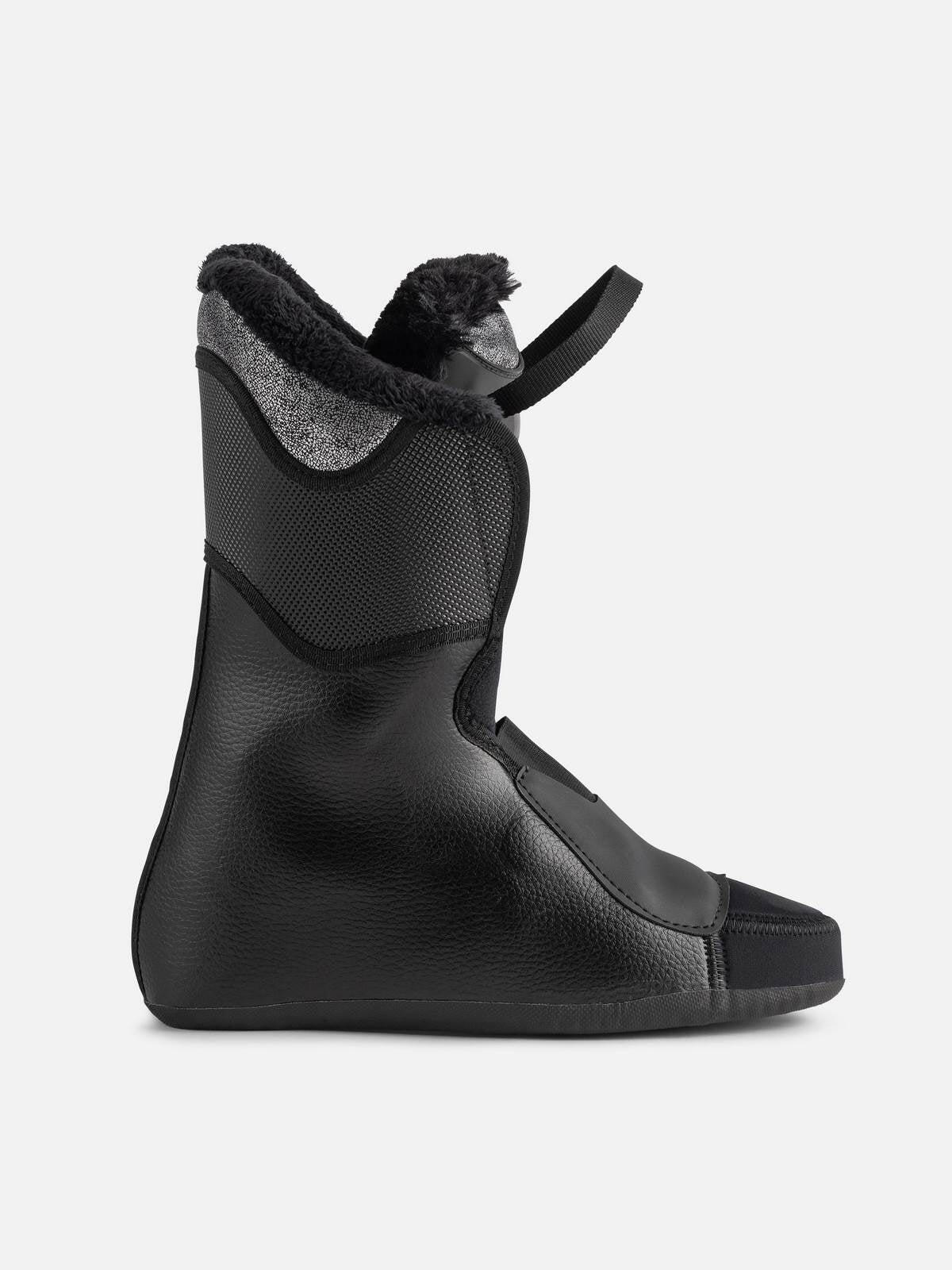 Scarponi da sci Rossignol Pure Comfort 60 White Grey da donna 7/7