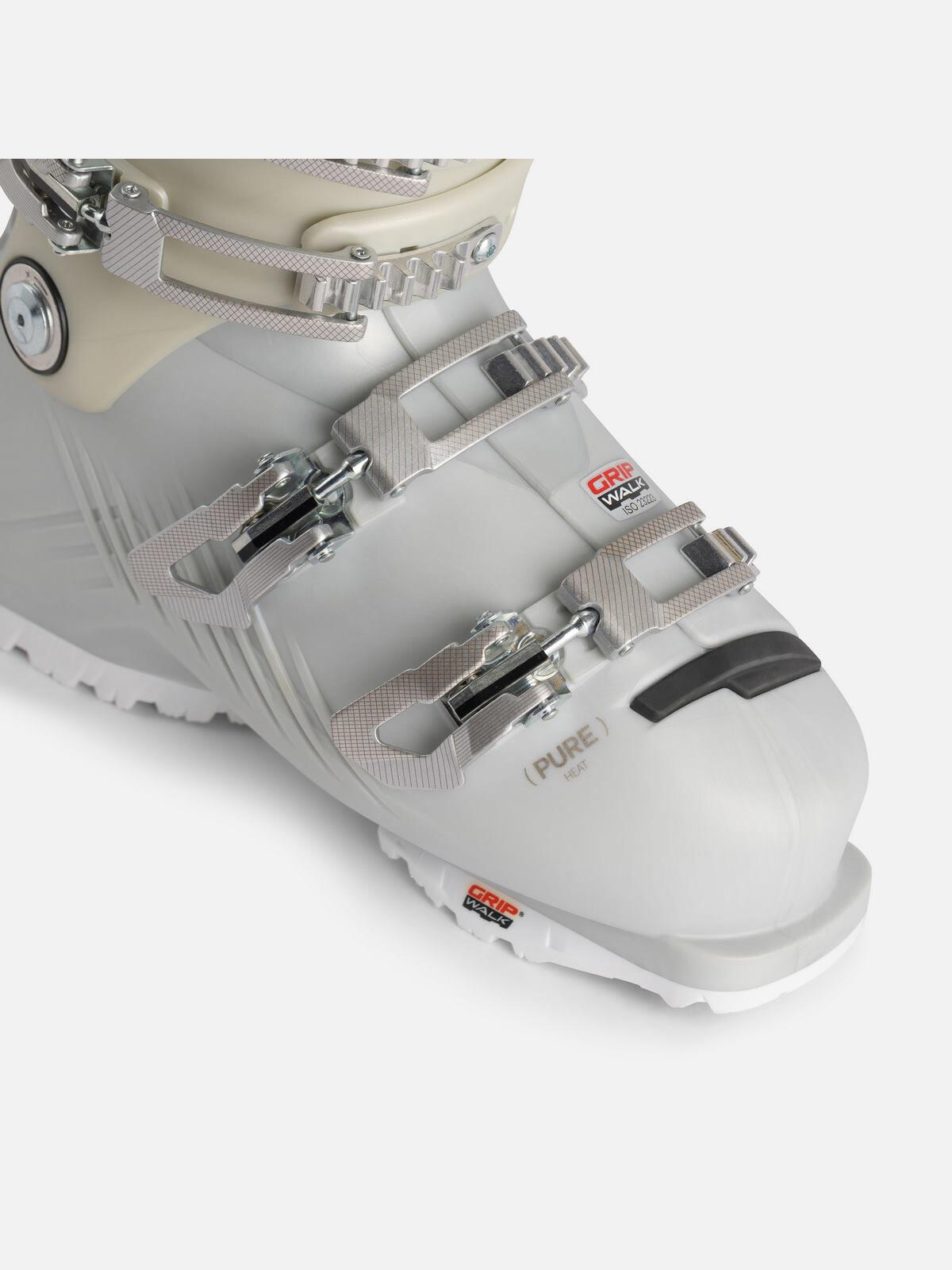 Rossignol Pure Heat GW Chaussure De Ski Femme 5/7