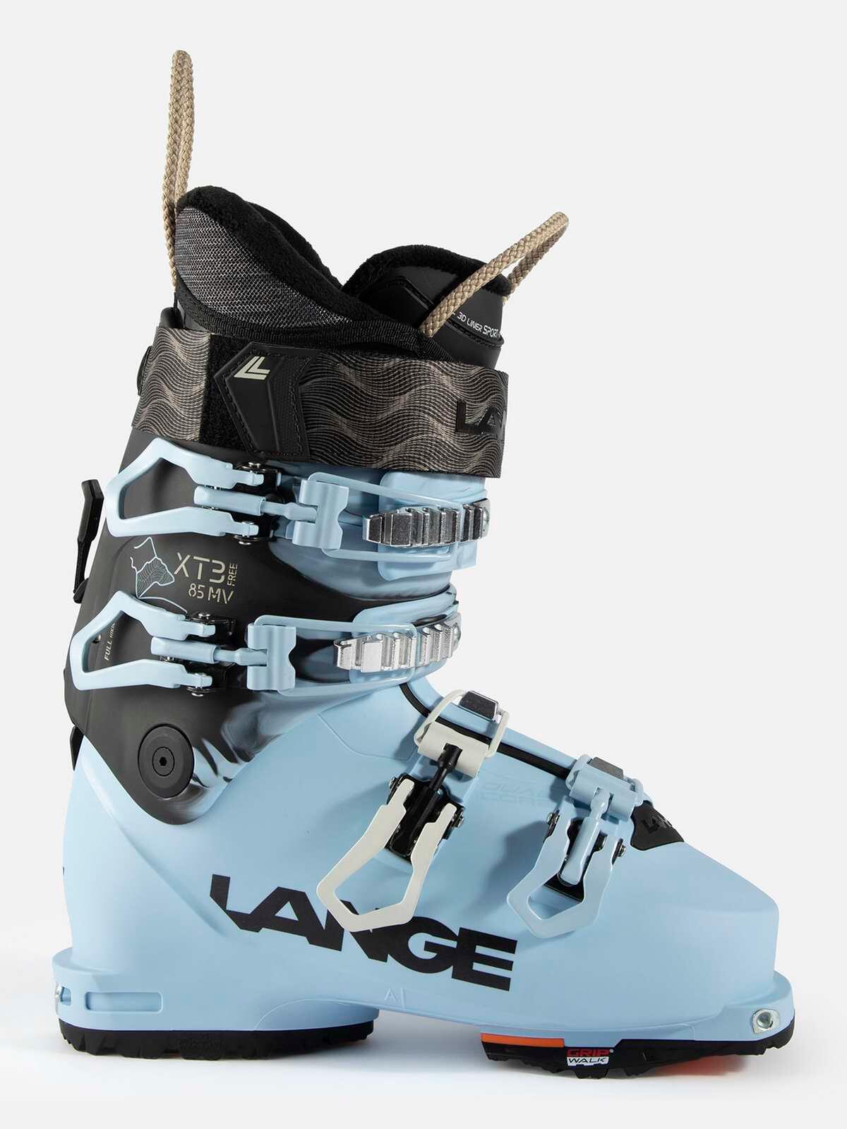 Botas de Esqui Rando XT3 Free 85 MV W GW Mulher 5/7