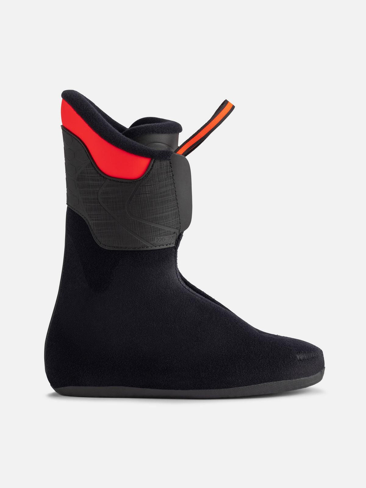 Rossignol Hero J4 kinderskischoenen 6/7