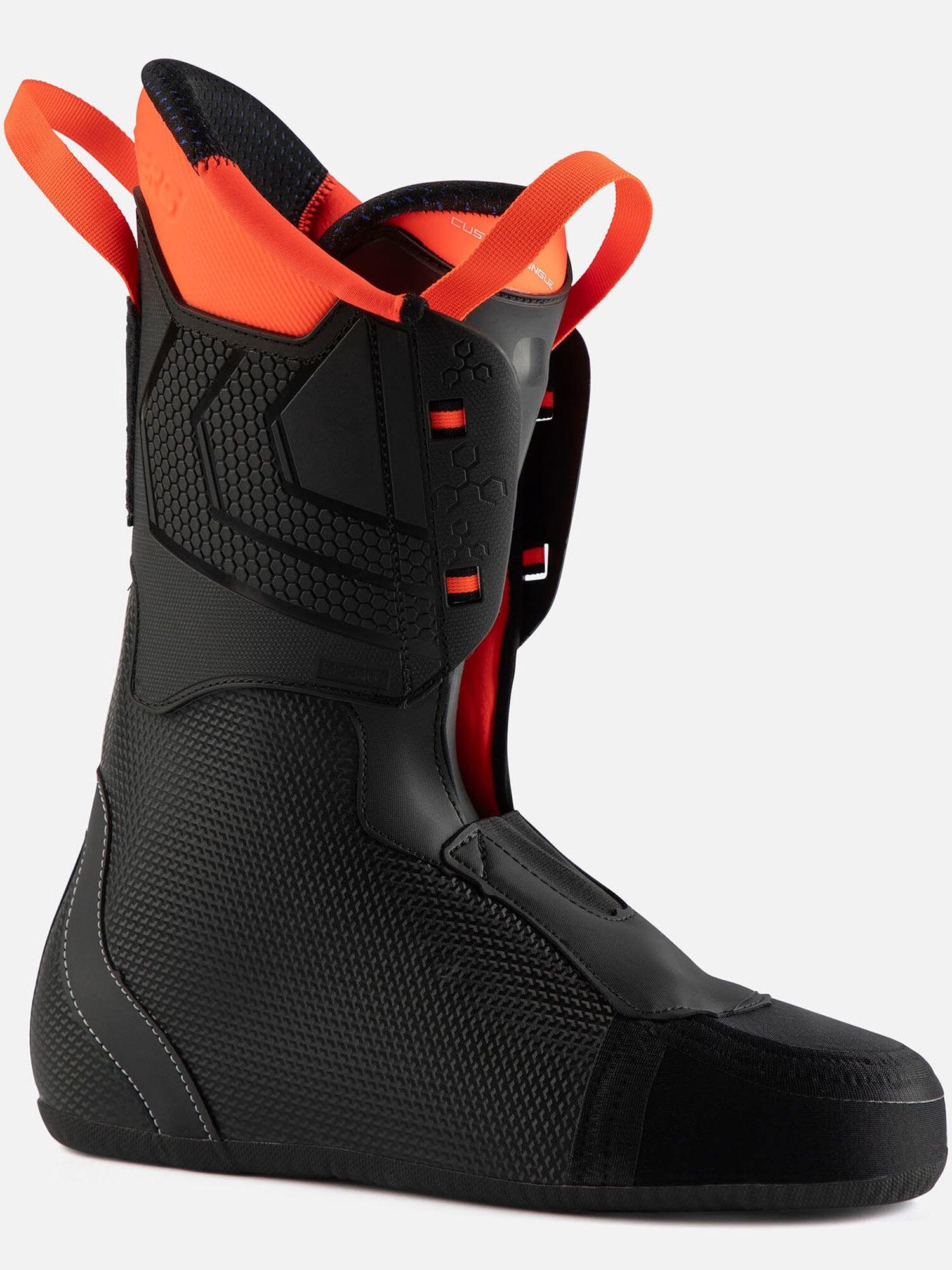 Buty narciarskie LANGE RS 110 MV Vibrant Blue 7/7