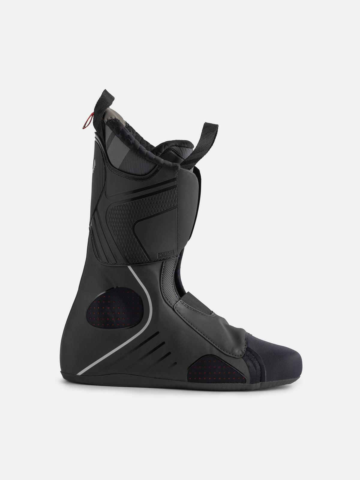 Chaussures De Ski Hi Speed Elite 130 Carbon Lv Gw Homme 6/7