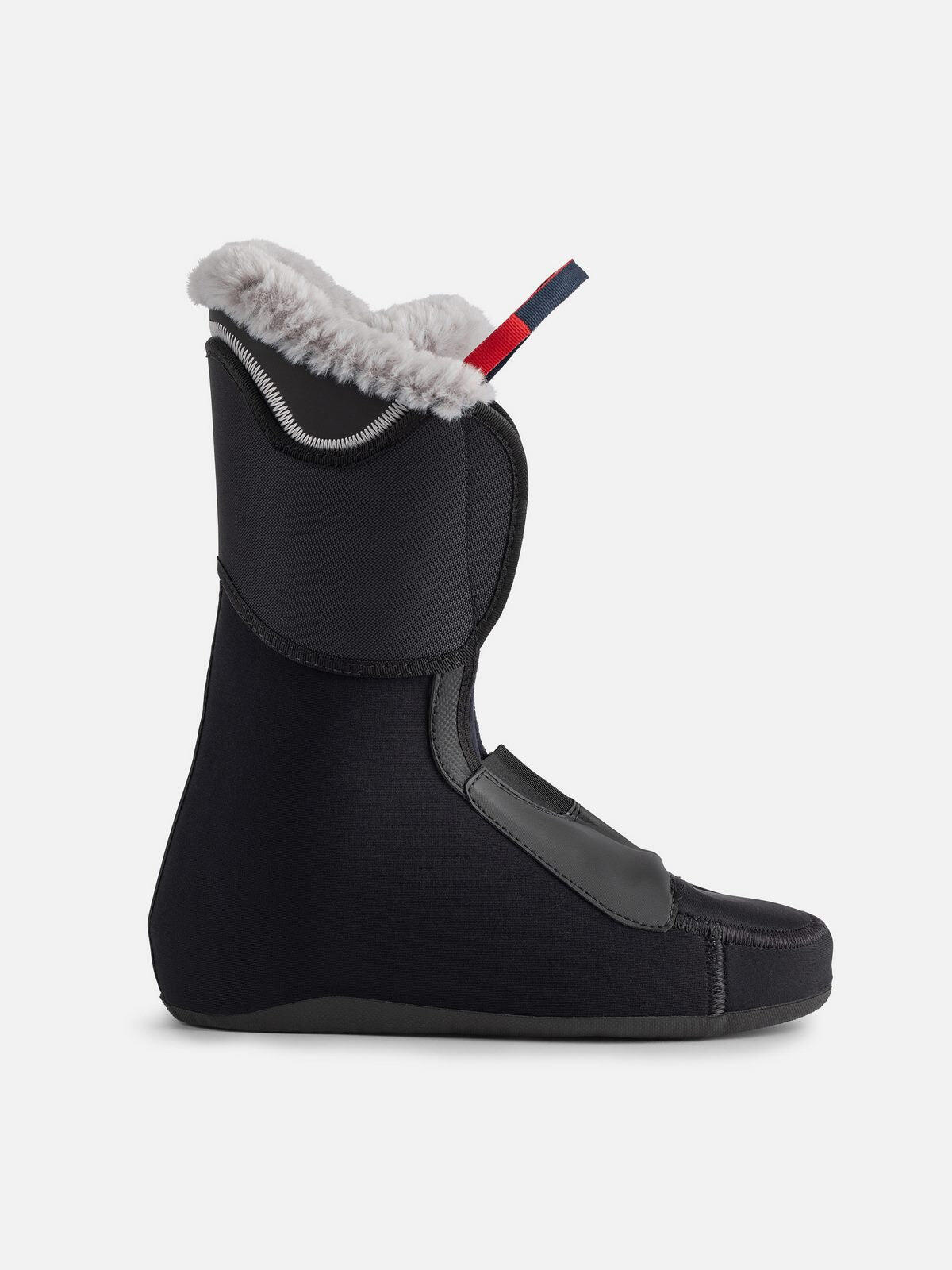 Botas de Ski Pure Elite 70 Deep Black Femininas 7/7