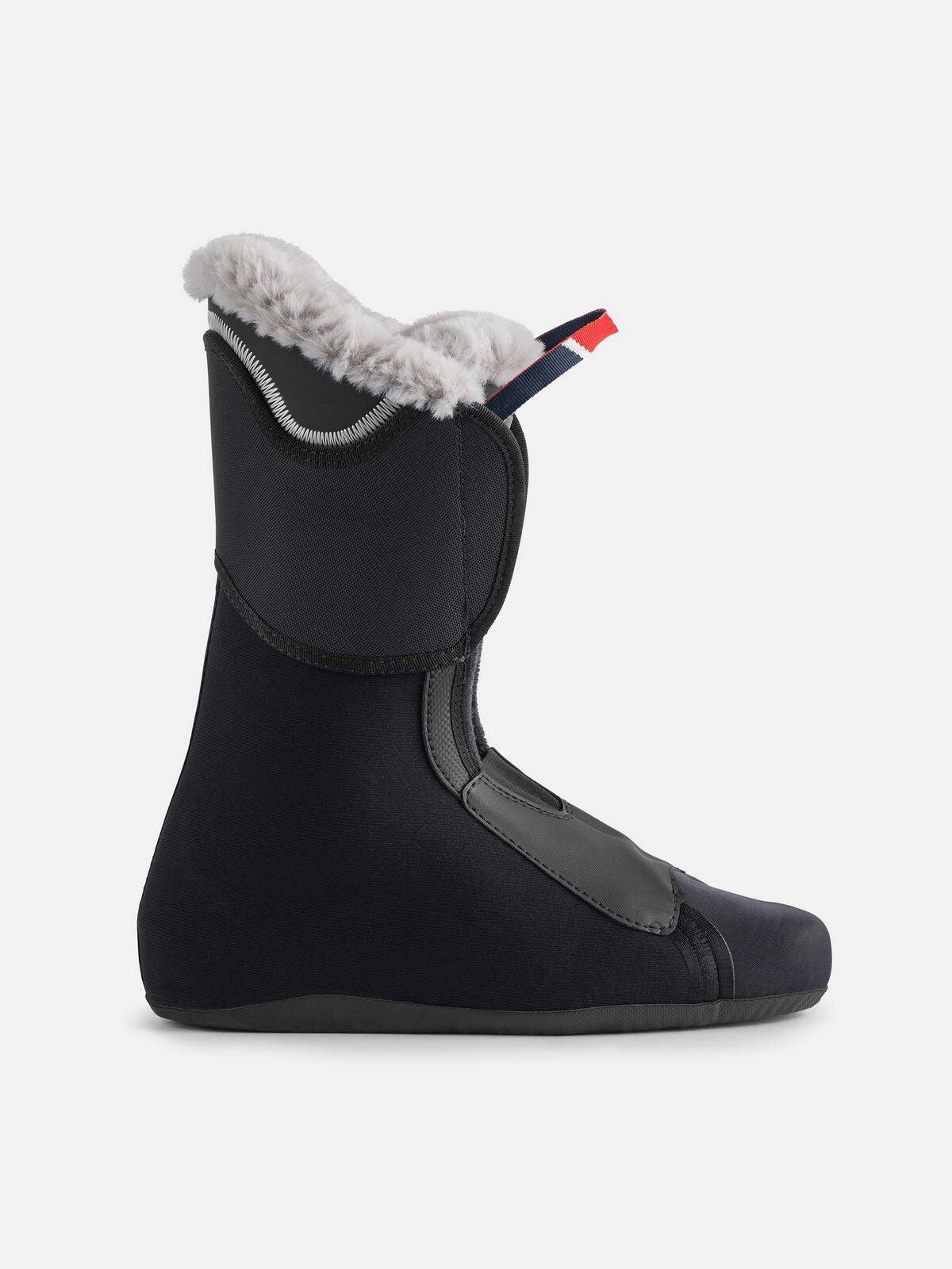 Botas de Esqui Pure Elite 90 Gw Storm Grey Mulher 6/7