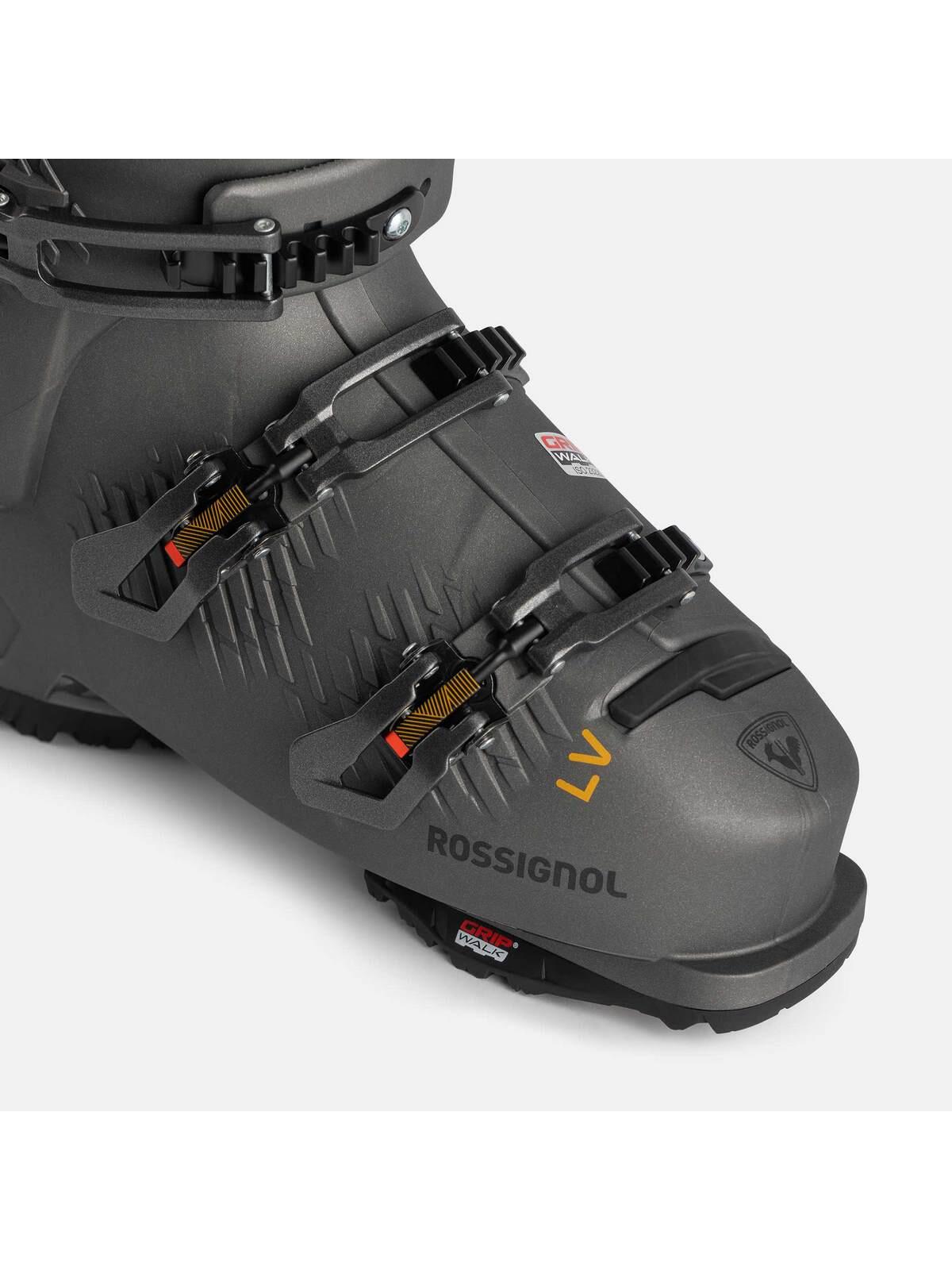 Chaussures De Ski Vizion 4b Elite 130 Lv Gw Homme 5/7