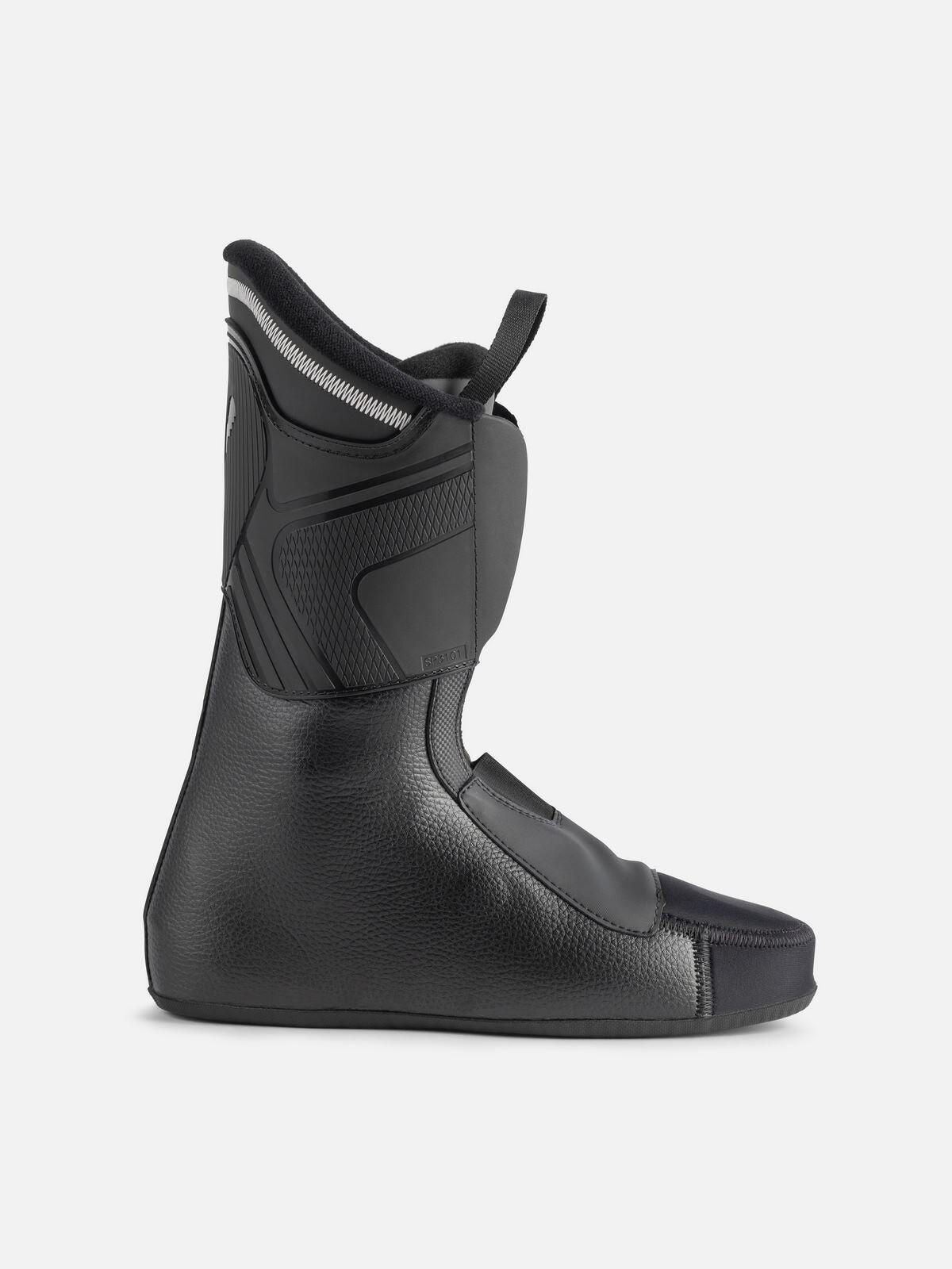 Scarponi da sci da uomo Rossignol Hi Speed ​​80 Hv Storm Grey 6/7