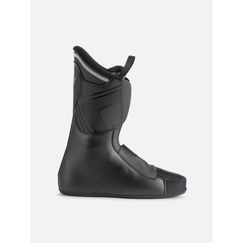 Rossignol Hi-Speed 80 HV Clăpari Bărbați - 28.5 - Gri