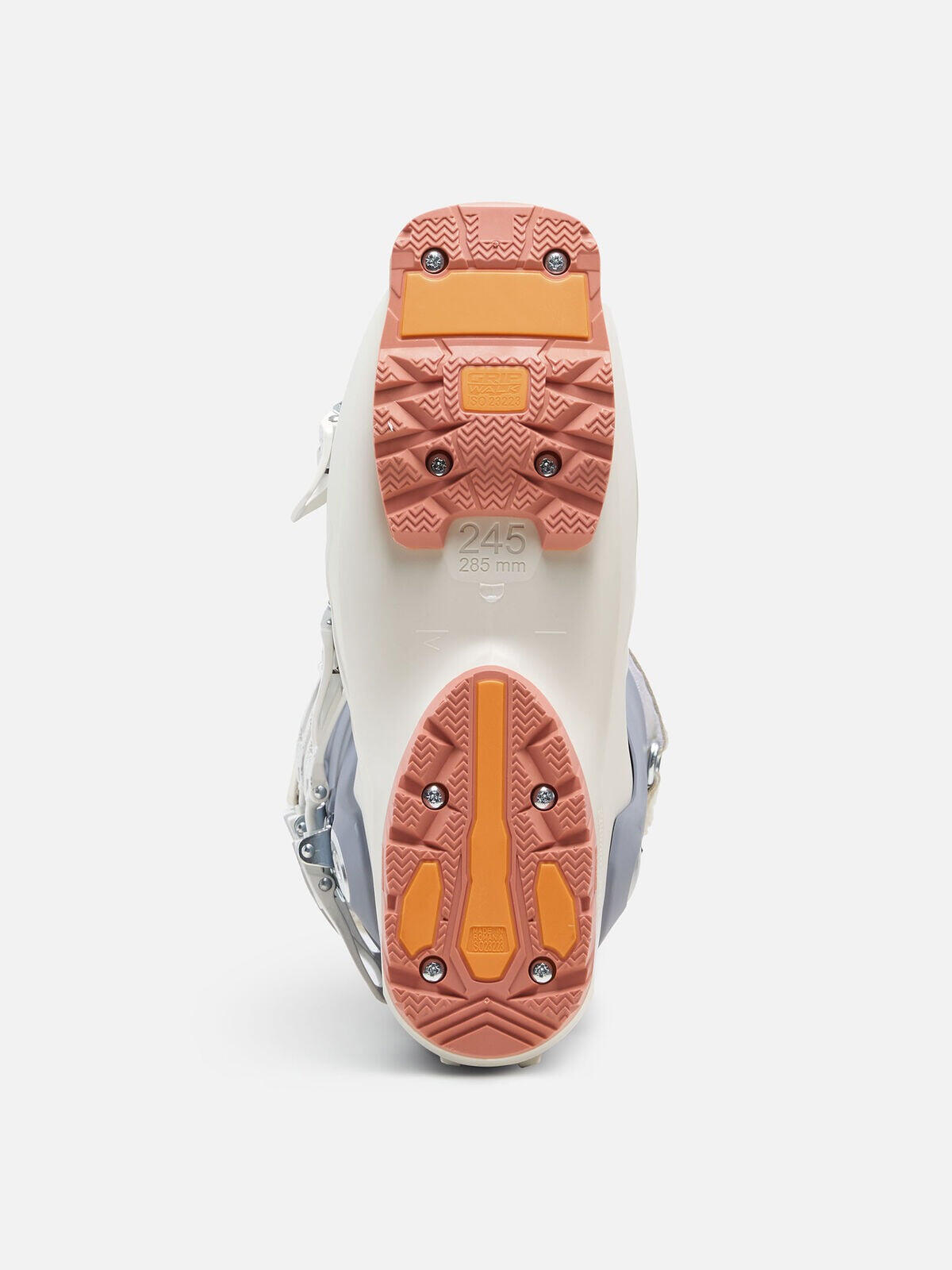 Rossignol Alltrack Pro 90 GW Botas De Ski Mulher - 25.5 - Branco 6/7