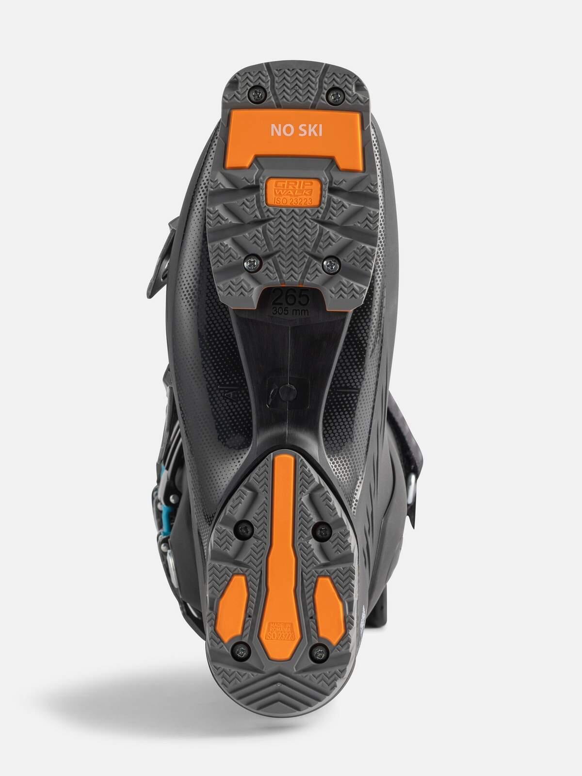 Botas de Esqui Rossignol Hi-Speed Elite 120 LV Masculinas 7/7