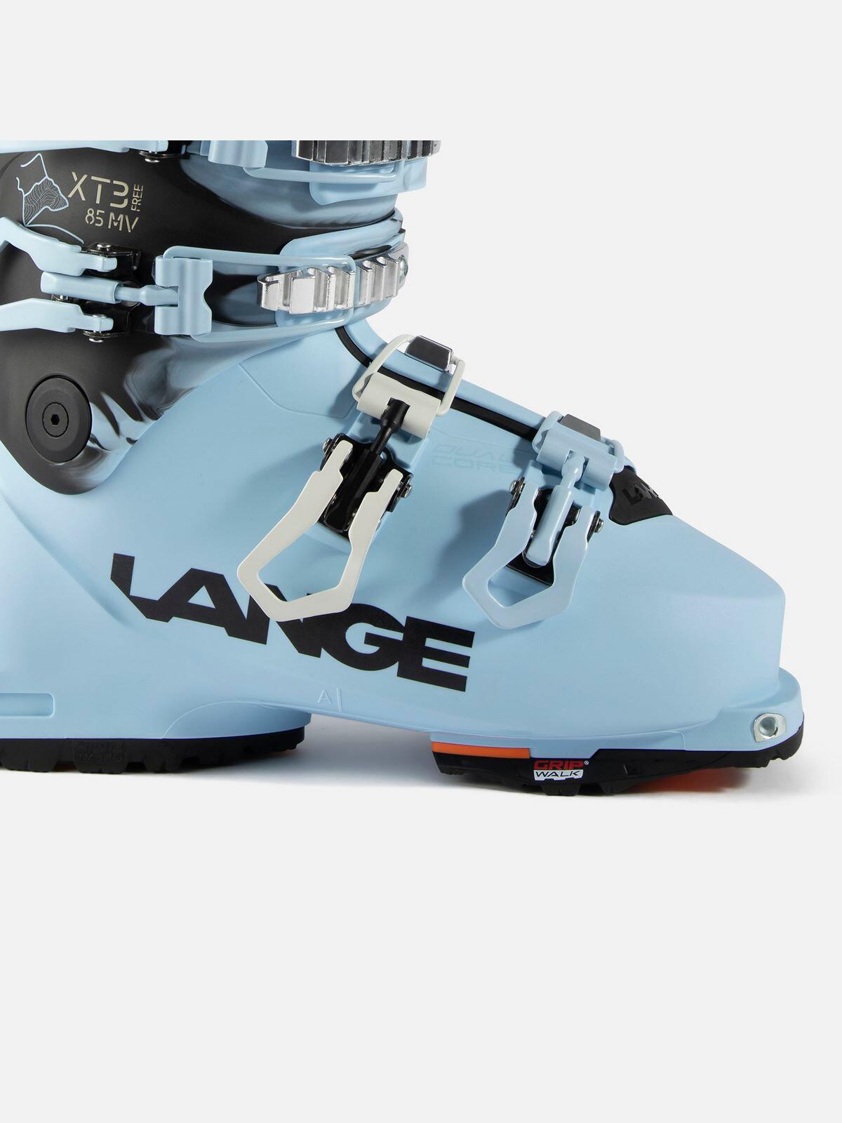 Botas de Esqui Rando XT3 Free 85 MV W GW Mulher 6/7