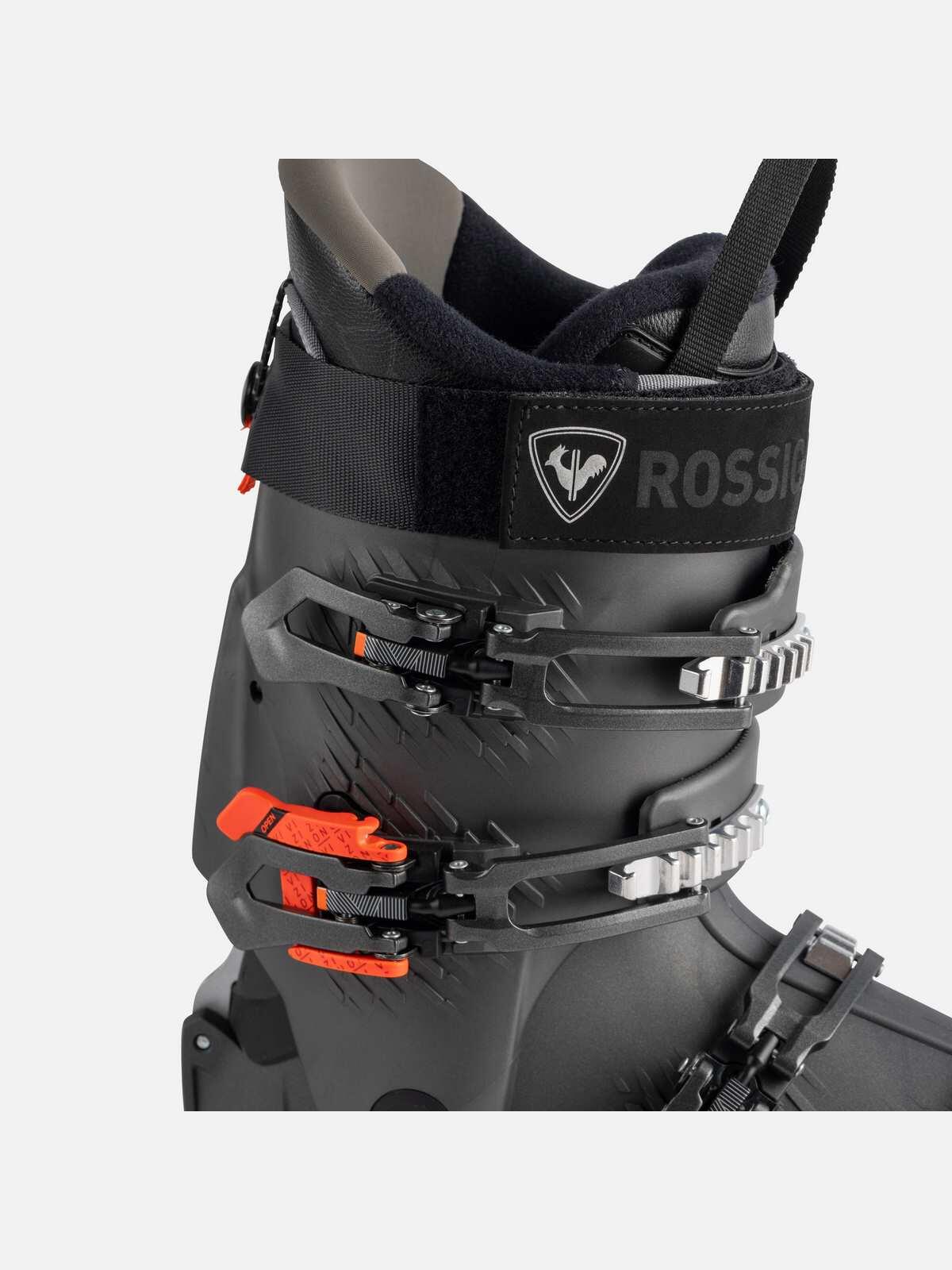 Chaussures De Ski Vizion 4b 100 Hv Gw Homme 6/7