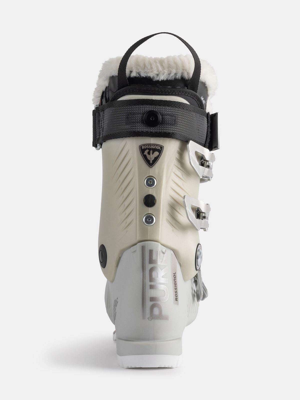 Rossignol Pure Heat GW Chaussure De Ski Femme 4/7