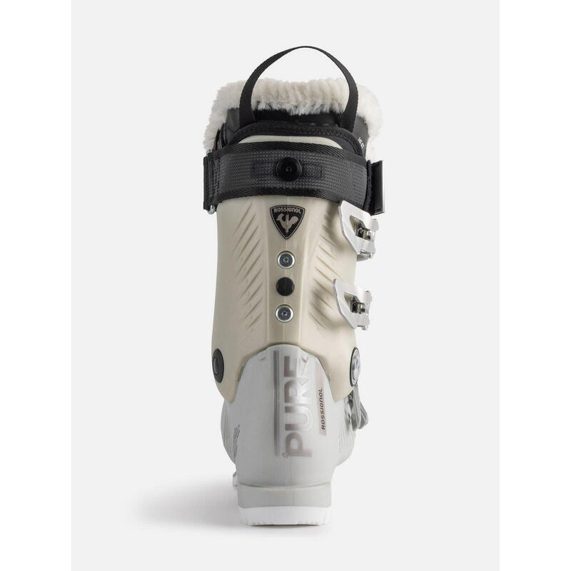 Ghete de schi de damă Rossignol Pure Heat GW W