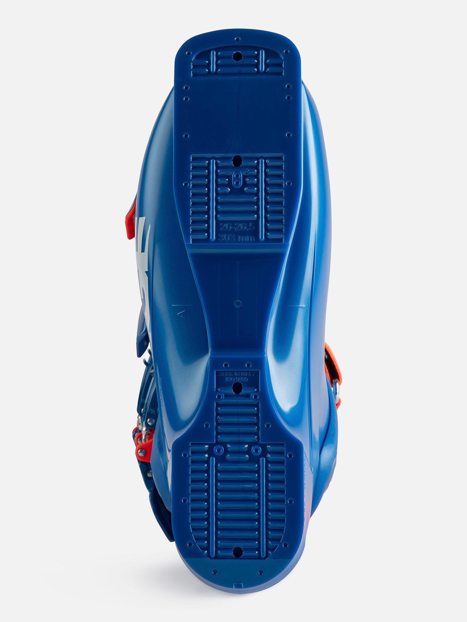 Buty narciarskie LANGE RS 110 MV Vibrant Blue 5/7