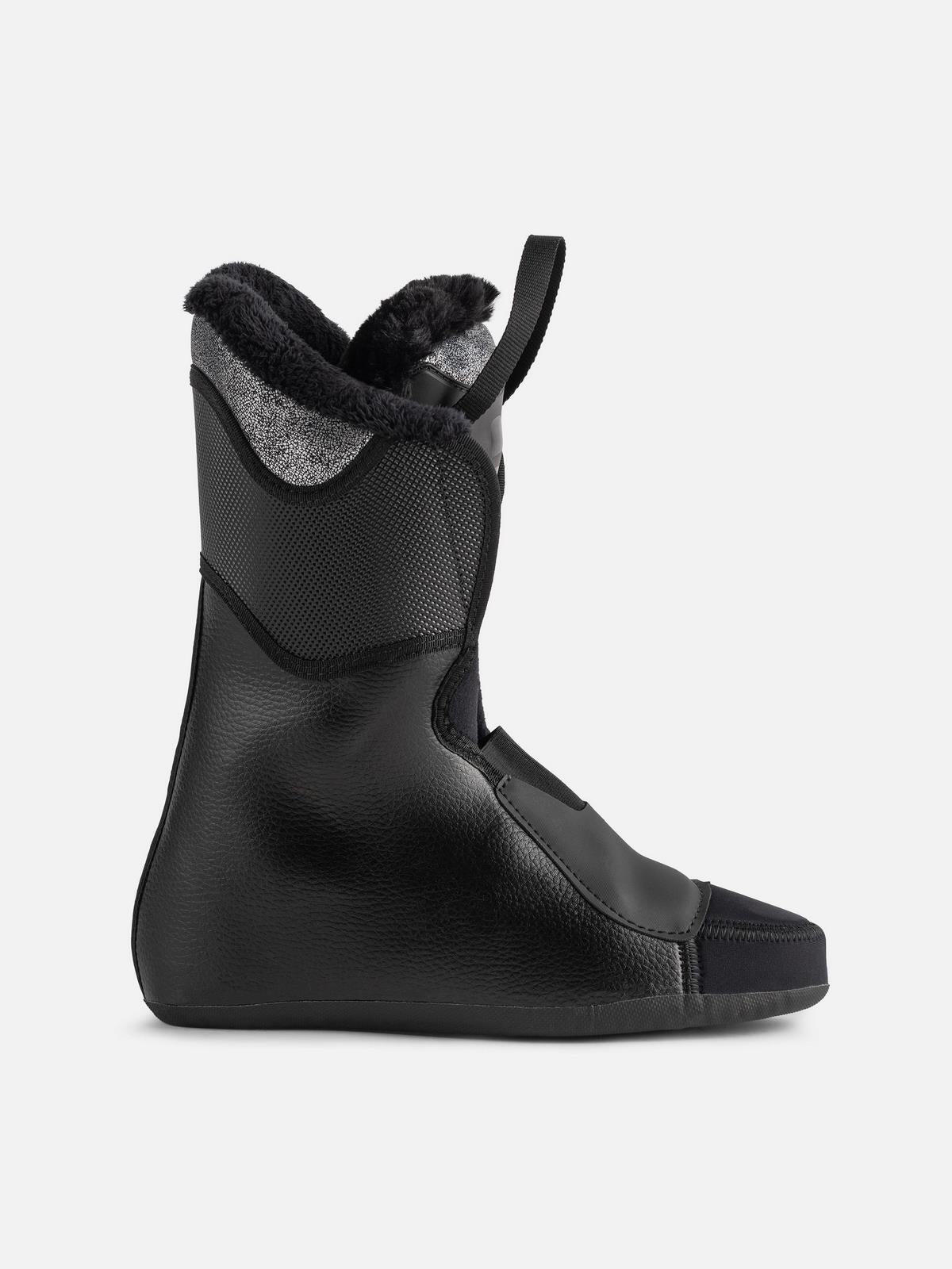 Ski's Pure Comfort 60 Black Dames 7/7