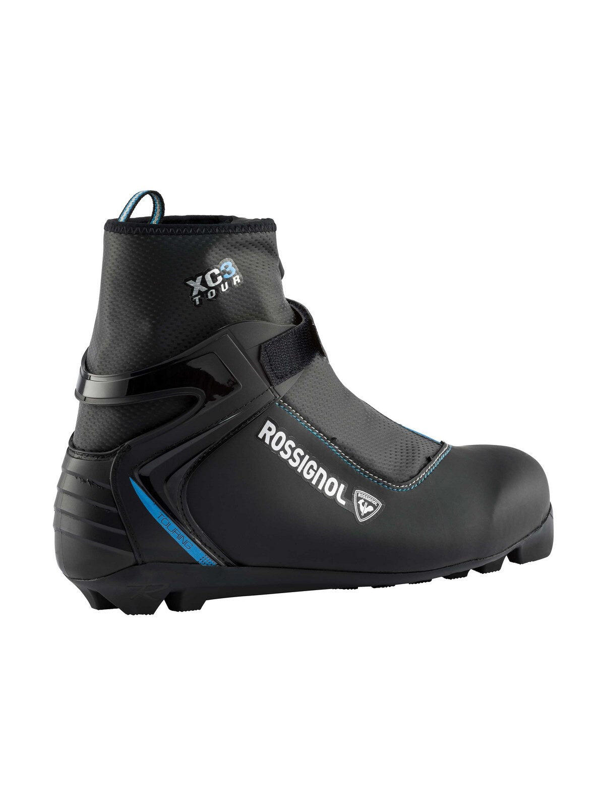 Chaussures De Ski De Fond Xc 3 Fw Femme 4/5