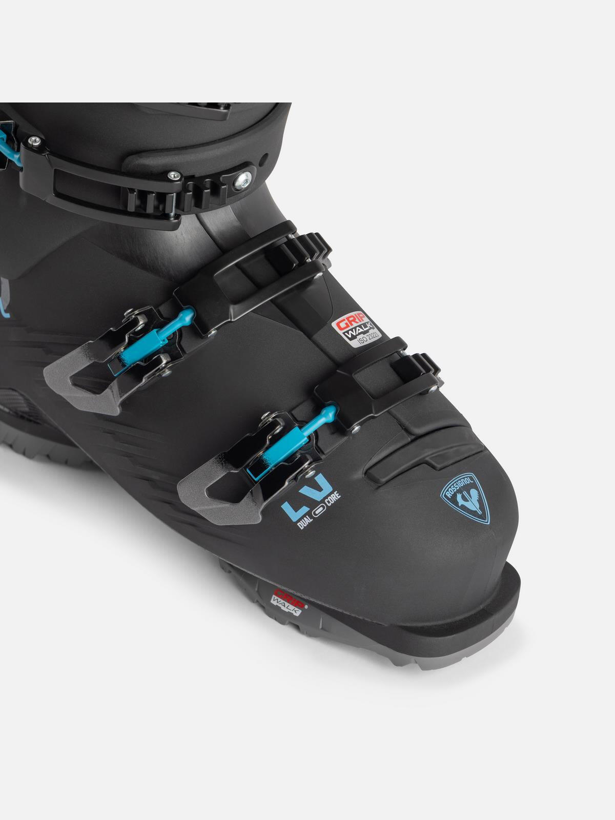 Botas de Esqui Rossignol Hi-Speed Elite 120 LV Masculinas 5/7