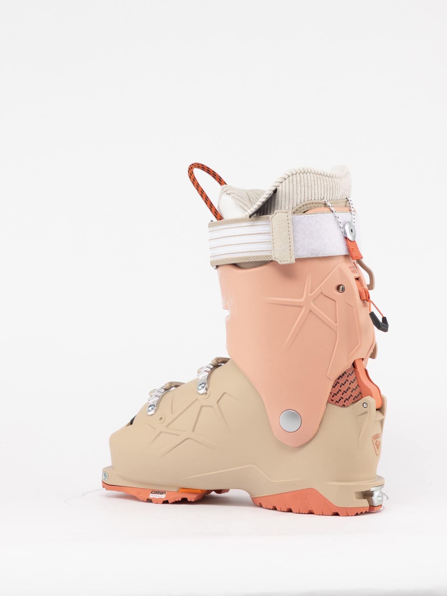 Botas de Esqui Rossignol Alltrack Pro 100 Lt W GW Mulher 3/7