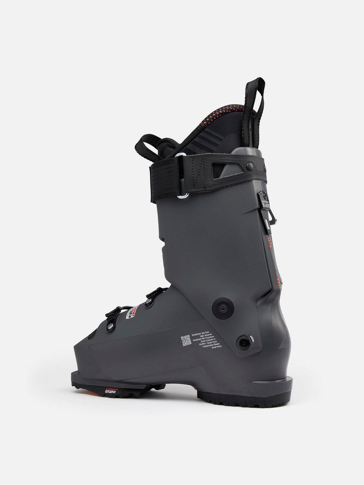 Chaussures De Ski Shadow 120 Hv Gw Homme 2/7