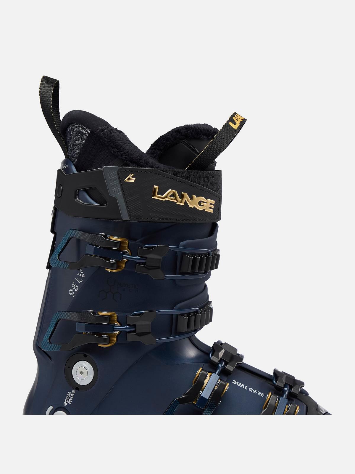 Chaussures De Ski Shadow 95 W Lv Gw Femme 3/7