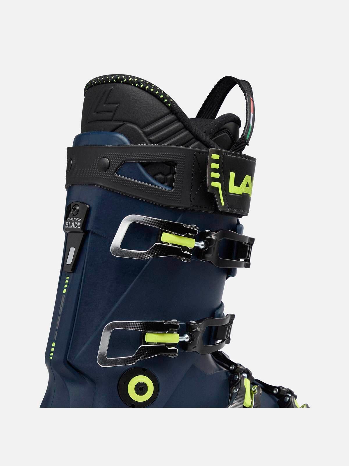 Botas esquí Lange Shadow 110 lv gw Azul Hombre 2/7