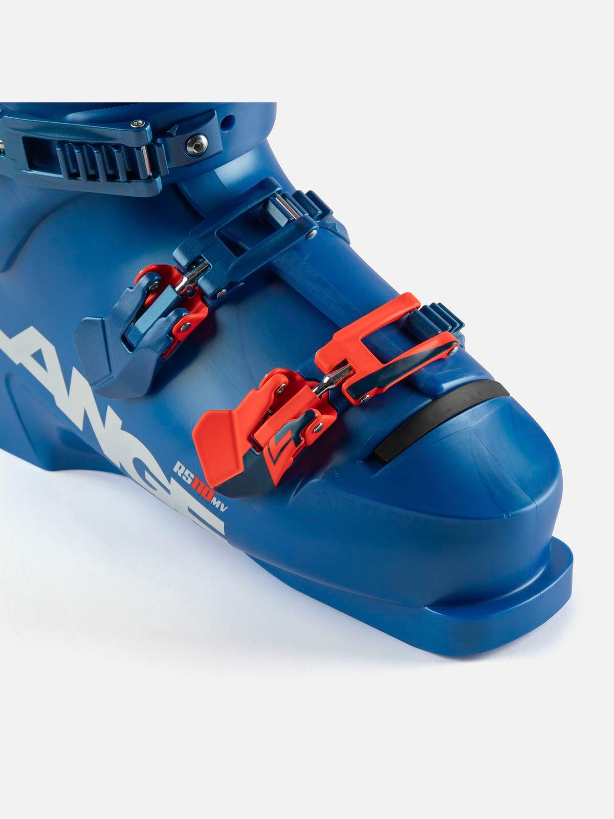 Buty narciarskie LANGE RS 110 MV Vibrant Blue 6/7