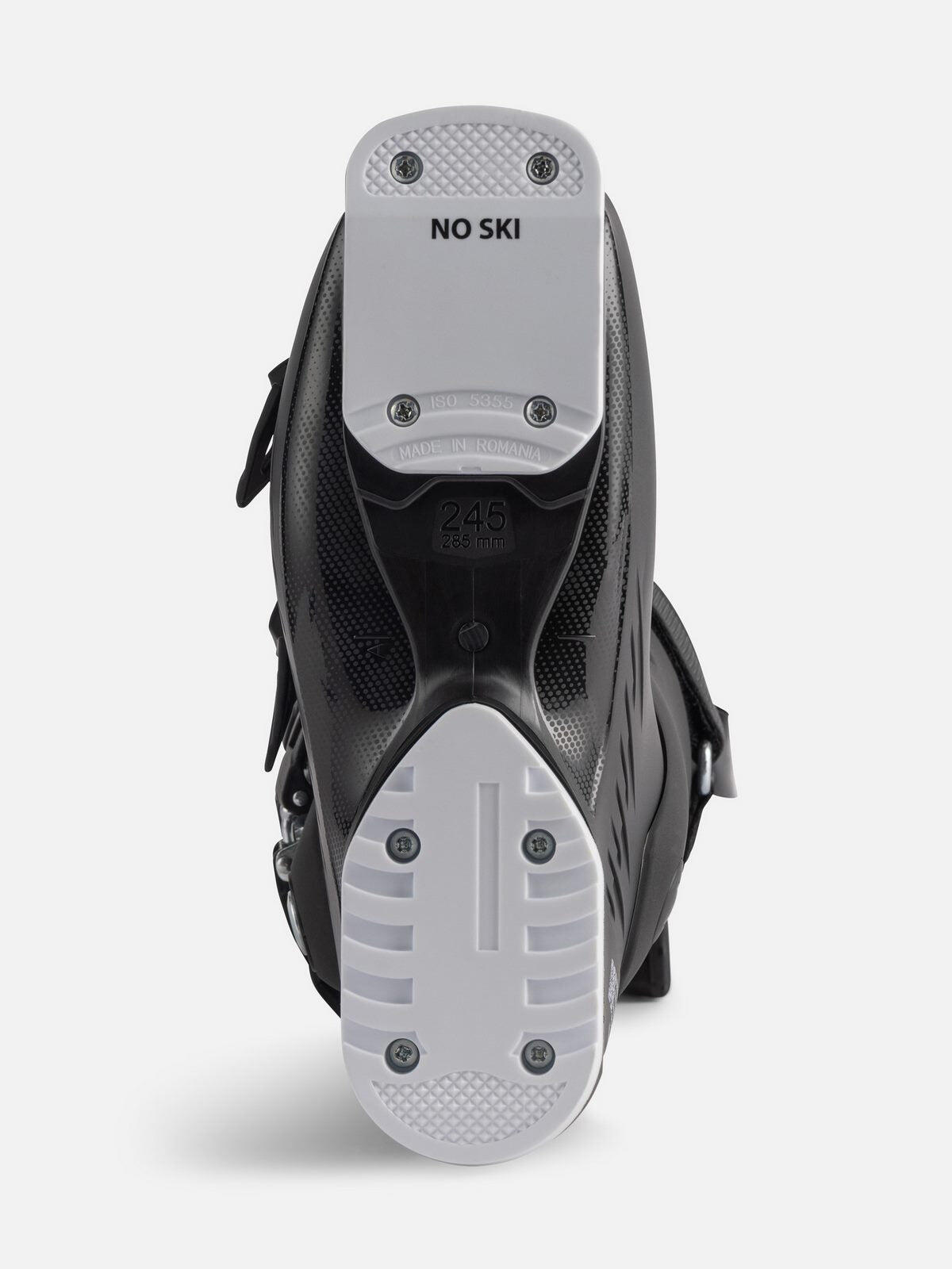 Botas de Ski Pure Elite 70 Deep Black Femininas 6/7