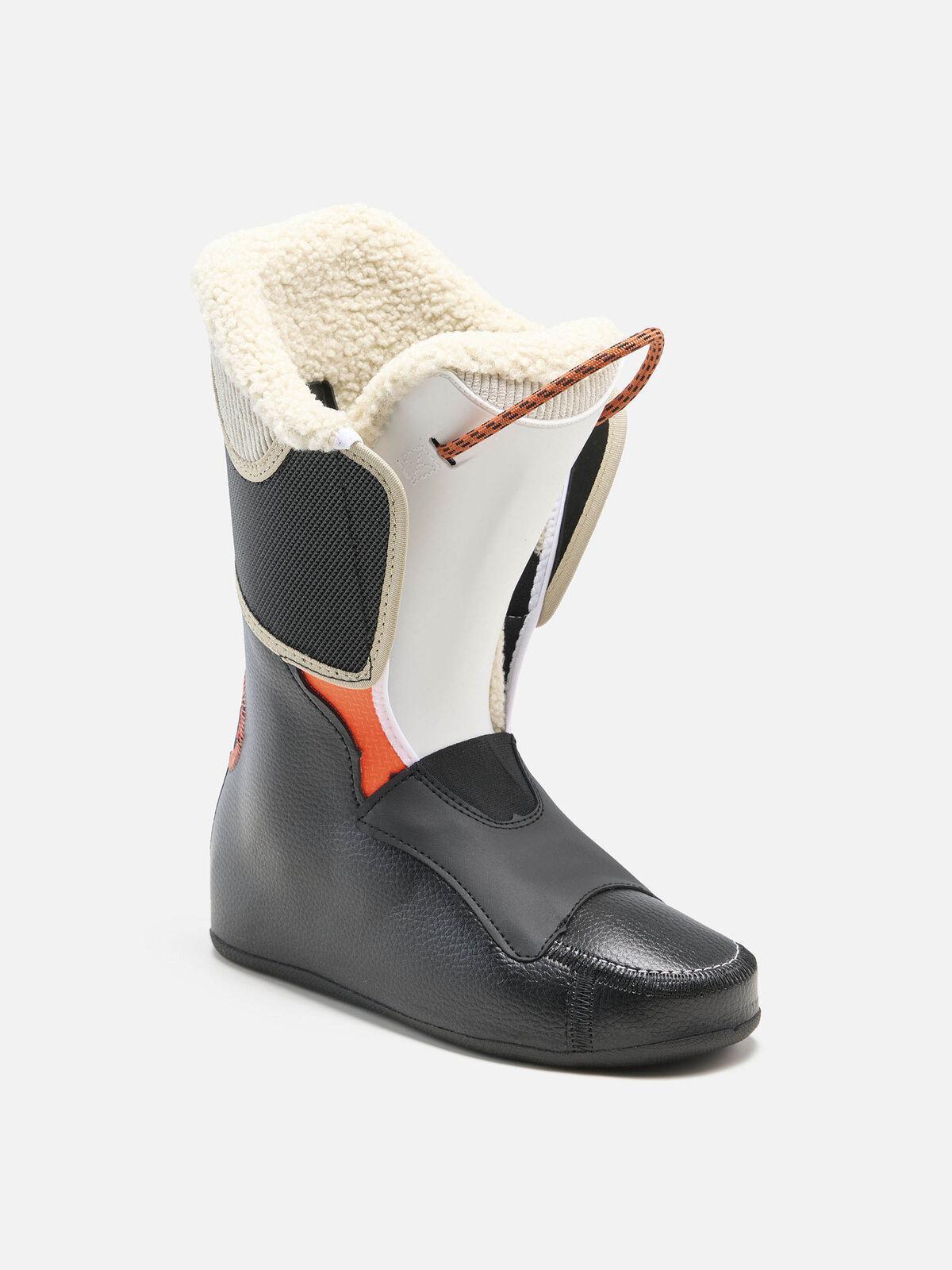Botas esquí Rossignol Alltrack 80 w boa gw Mujer Beige 6/7