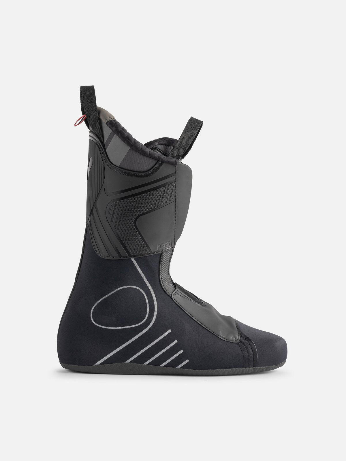 Botas de Esqui Rossignol Hi-Speed Elite 120 LV Masculinas 6/7