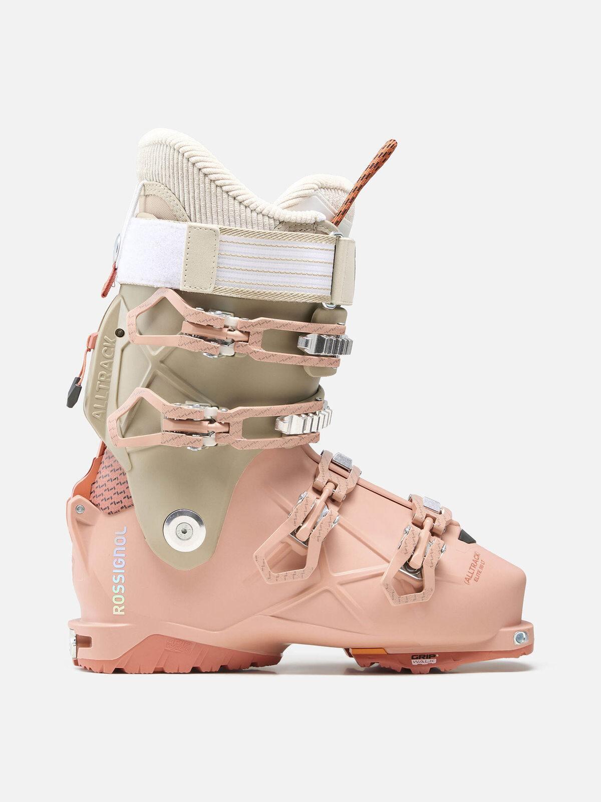 Botas de Esqui Rossignol Alltrack Elite 110 Lt W Gw Mulher 7/7